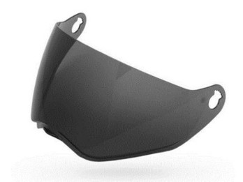 MX-9 ADV MIPS® Visier Dark Smoke