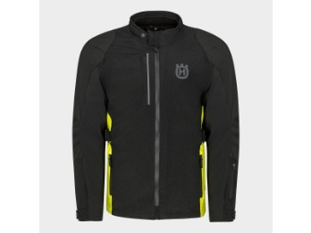 Husqvarna Hastighet K-Hydratech Motorrad Jacke