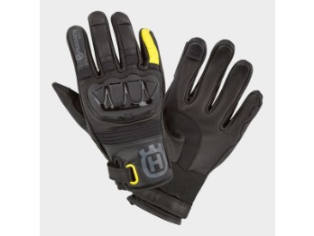 Husqvarna Pilen Motorrad Handschuhe