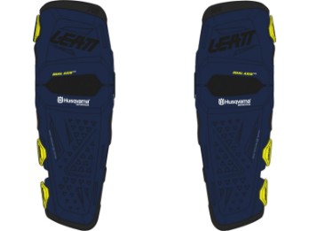 Husqvarna Dual Axis Pro Knieprotektor