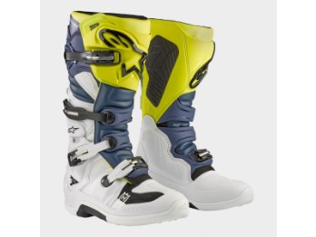 Husqvarna Alpinestars Tech 7 Motocross Stiefel