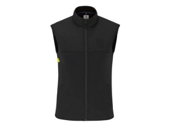 Husqvarna Authentic Weste isoliert