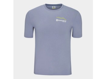Husqvarna Never Follow T-Shirt