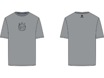 Husqvarna Horizon T-shirt