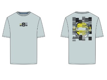 Husqvarna Accelerate T-shirt