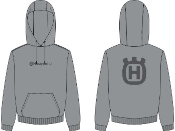 Husqvarna Horizon Hoodie