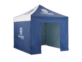 Husqvarna Rennzelt 3x3m