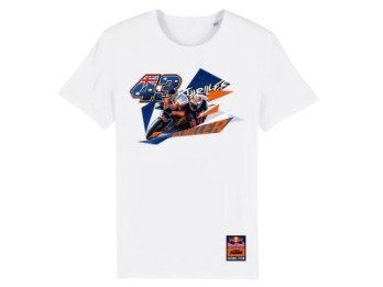 KTM Kids Jack Miller T-Shirt