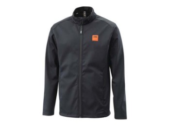 KTM Pure Softshell Jacke 