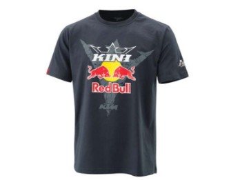 KTM Kini Crumble T-Shirt