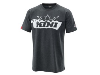 KTM Kini Ripped T-Shirt
