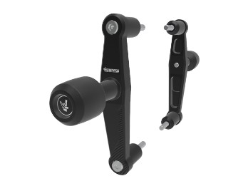 Bagoros Sturzpads 1290-1390 Super Duke R