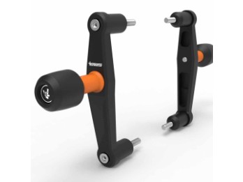 Bagoros Sturzpads 1290-1390 Super Duke R