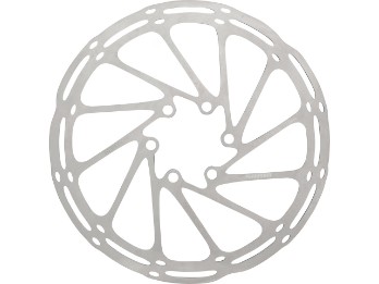 SRAM Centerline Rounded 6-Loch Bremsscheibe 1-teilig