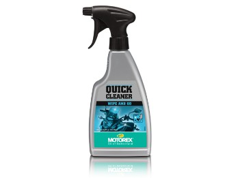Quick Cleaner Motorex
