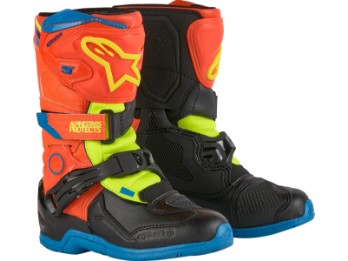 Alpinestars Kinder Tech 3S Motocross Enduro Stiefel