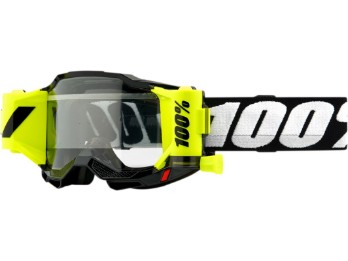 100% Accuri 2 Forecast Roll-Off Brille