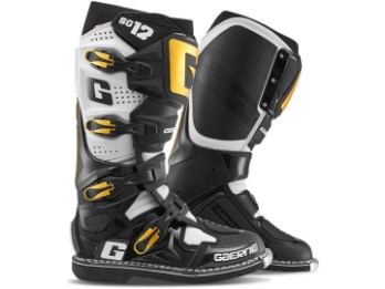 Gaerne SG-12 Motocross Stiefel