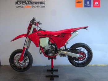 EC 500F Supermoto