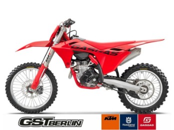 GASGAS MC 350F