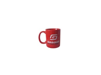 GASGAS Team Tasse