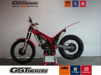 GASGAS TXT RACING 125