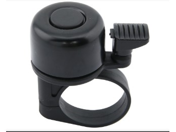 Mini-Glocke für Lenker 31,8mm