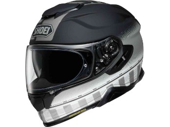 Shoei GT-Air 2 Tesseract Helm, Gr. L