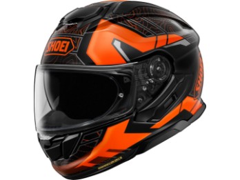 Shoei GT-Air 3 Hike Motorrad Helm