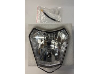 B-Ware Rtech LED-Scheinwerfer EXC/EXC-F 125-500~690 Enduro R/SMC R