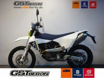 HUSQVARNA 701 ENDURO