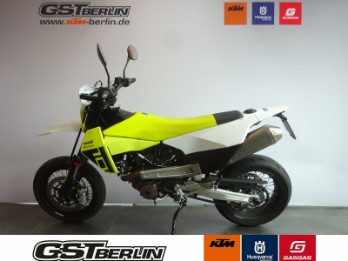 Husqvarna 701 SUPERMOTO 2