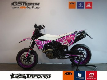 701 SUPERMOTO Lady Edition