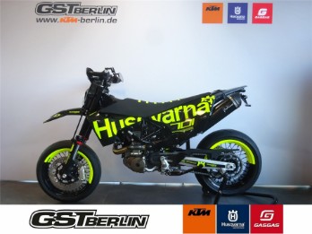 701 SUPERMOTO neon Edition