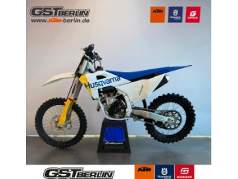 Husqvarna FC 350