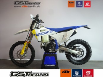 HUSQVARNA FE 350