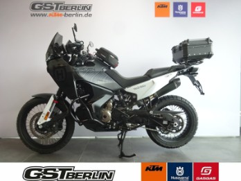 HUSQVARNA NORDEN 901