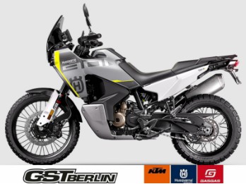 HUSQVARNA NORDEN 901