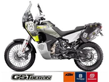 NORDEN 901 EXPEDITION