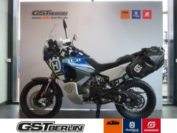 HUSQVARNA NORDEN 901 EXPEDITION
