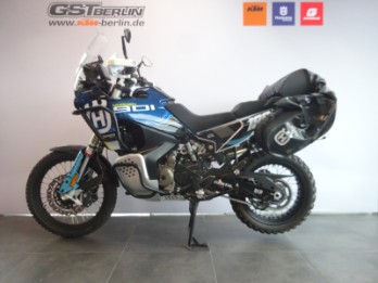 Husqvarna NORDEN 901 EXPEDITION