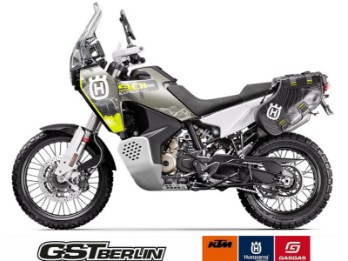 Husqvarna NORDEN 901 EXPEDITION