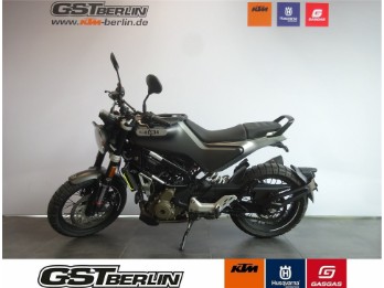 Svartpilen 401