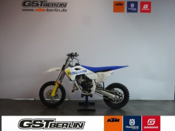 HUSQVARNA TC 65