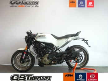 HUSQVARNA Vitpilen 401