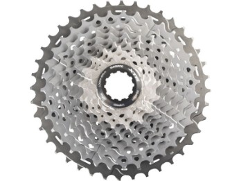 SHIMANO Kassette 11-fach MTB 11-46