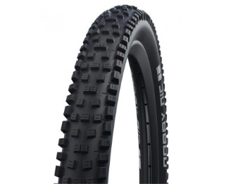 Schwalbe Reifen Nobby Nic 27.5x2.60" 65-584 schwarz E-50 HS602 faltbar