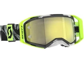 Scott Prospect 2.0 Offroad Brille verspiegelt