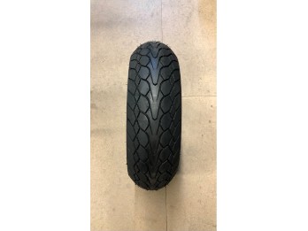 Dunlop Reifen hinten Mutant 190/55-17