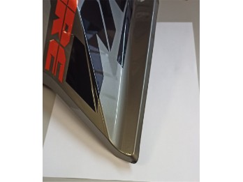 B-Ware KTM Spoiler rechts silber 1190 Adventure